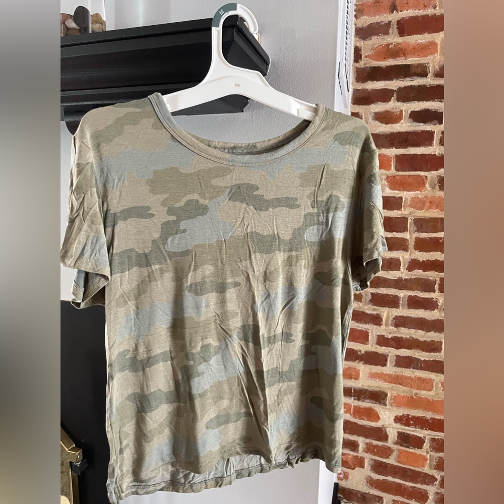 Army Short Sleeve Shirt
